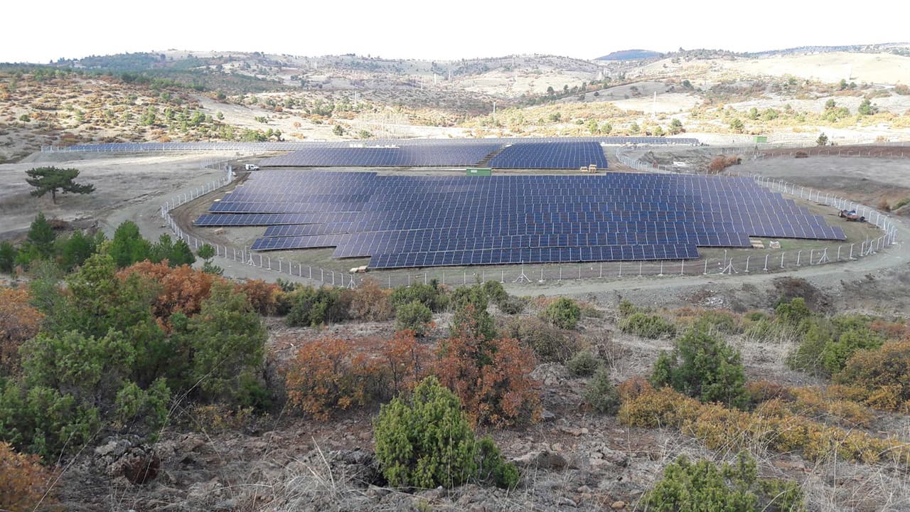 İşletme Hizmetleri