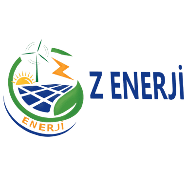 Z Enerji Logo